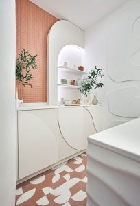 Tendencias cocina
