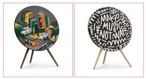 Fundas para el BeoPlay9