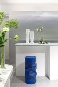 Sinmas Flores por Sinmas Studio en El Corte Inglés Avenida de Francia de Valencia