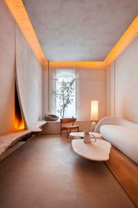 Lorna de Santos en Casa Decor 2020