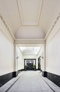 Aquí será Casa Decor 2023