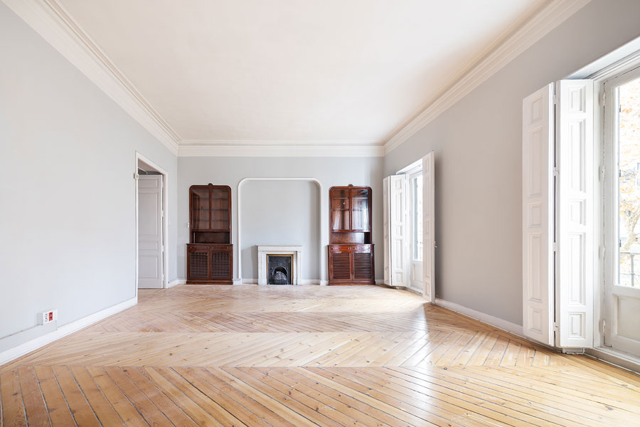 Aquí será Casa Decor 2023