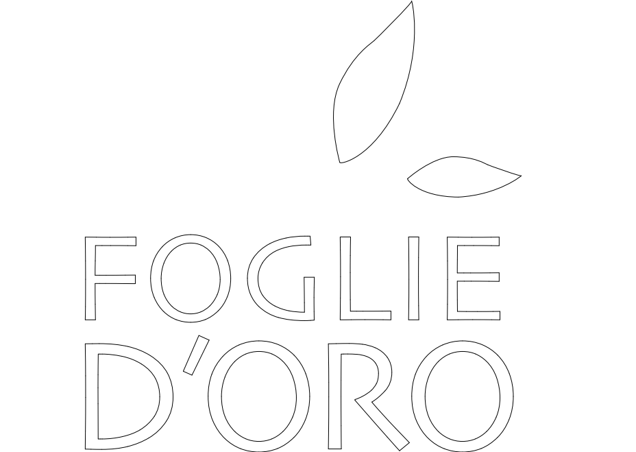 FOGLIE D'ORO