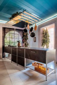 Delamora en Casa Decor 2020