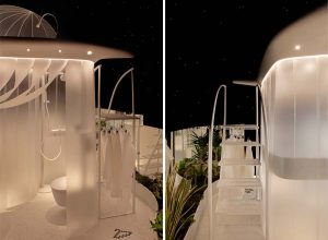 Espacio Andreína Raventós en Casa Decor 2023