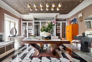 Jean Porsche en Casa Decor 2023
