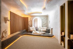 Espacio Conceptual Juka Casa Decor 2023