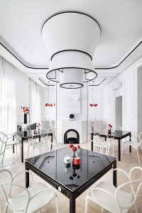 Espacio Verónica Montijano en Casa Decor 2023