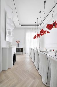 Espacio Verónica Montijano en Casa Decor 2023