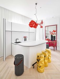 Espacio Verónica Montijano en Casa Decor 2023