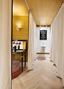 Espacio Verónica Montijano en Casa Decor 2023