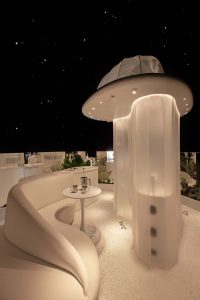 Espacio Andreína Raventós AR18 en Casa Decor 2023