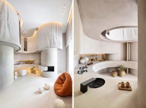 Espacio Ecoplen por Héctor Ruiz-Velázquez