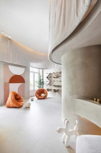 Espacio Ecoplen por Héctor Ruiz-Velázquez