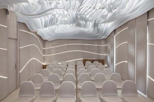 Espacio Ideatec por Quino Bono en Casa Decor 2023