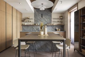 Inalco en Casa Decor 2023