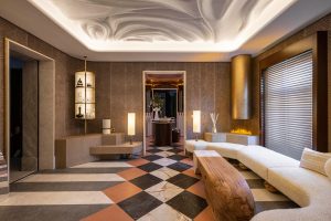 Cosentino en Casa Decor 2023