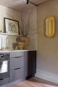 Espacio Danish Design+ por COMAD Arquitectos en Casa Decor 2023