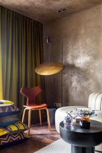 Espacio Danish Design+ por COMAD Arquitectos en Casa Decor 2023