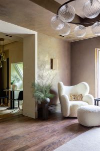 Espacio Danish Design+ por COMAD Arquitectos en Casa Decor 2023