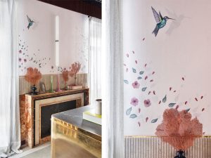 Espacio Delamora por Vonna en Casa Decor 2023