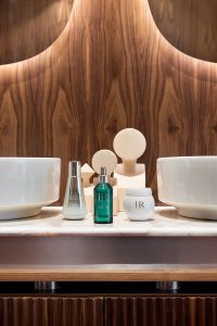 Espacio Geberit por Miguel Muñoz en Casa Decor