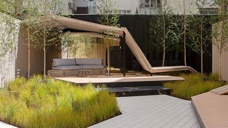 Ideas para crear o actualizar la estética de tu casa de vacaciones