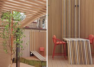 Premio Mejor Diseño de Producto Integrado Casa Decor 2023