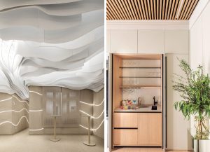 Mención al Mejor Diseño de Producto Integrado Casa Decor 2023