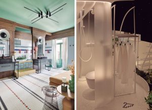 Mención al Mejor Diseño de Producto Integrado Casa Decor 2023