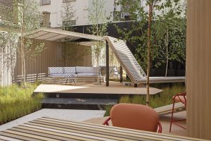 Premio Producto Integrado Casa Decor 2023 