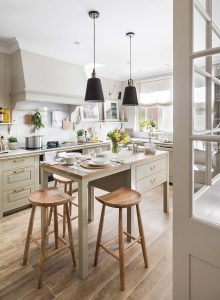 Cocina Deulonder en Casa Decor 2023