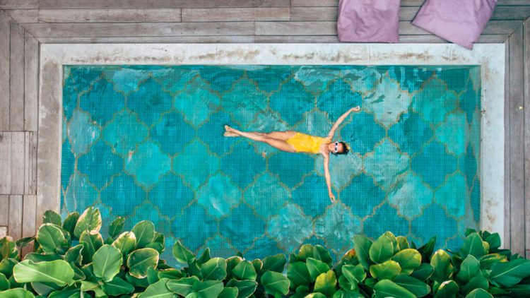 Revestimientos para piscinas