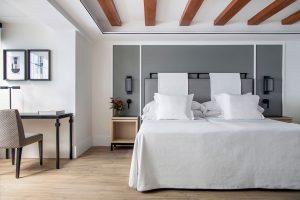 Hotel Francisco I, por Manuel Espejo