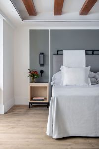 Hotel Francisco I, por Manuel Espejo
