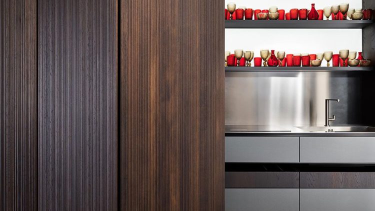 Cocinas Arrital: diseño, tecnología y sostenibilidad