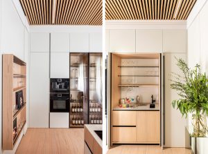 Cocina Copatlife en Casa Decor 2023, por Virginia Albuja