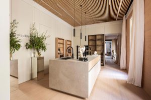Cocina Copatlife en Casa Decor 2023, por Virginia Albuja