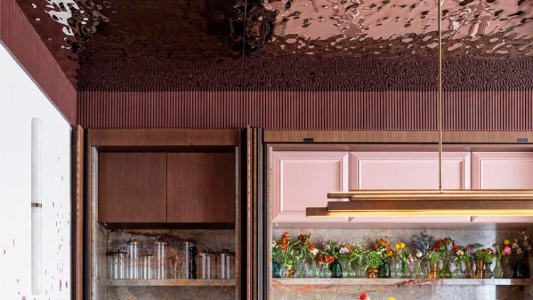 17 ideas inspiradoras para los techos de la casa