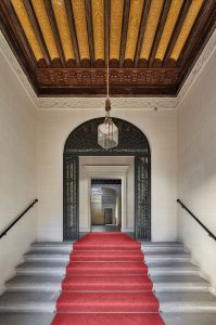 Palacio de la Trinidad. Casa Decor 2024
