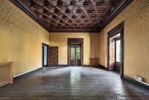 Palacio de la Trinidad. Casa Decor 2024