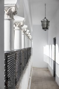 Palacio de la Trinidad. Casa Decor 2024