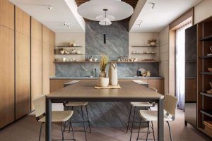 Espacio Dica por Equipo Dica en Casa Decor 2023