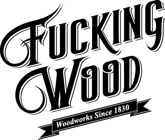 Fucking Wood en Casa Decor