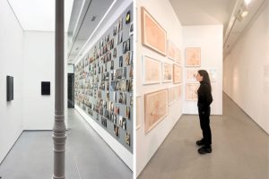 galeria 1 mira madrid exposiciones