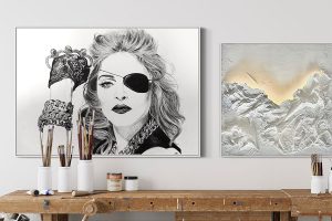 Ainhoa Moreno López artista
