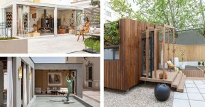 Casa modulares Casa Decor 2024