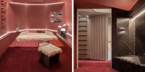 Espacio Formica por Wanna