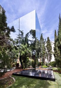 Espacio Neolith por Summumstudio en Casa Decor 2024