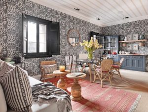 Espacio El Corte Inglés por Decor Studio con Marta Ureta en Casa Decor 2024
